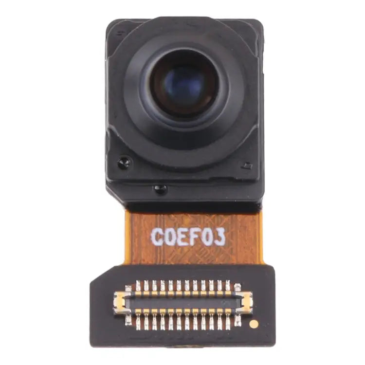 For vivo Y70S V2002A Front Facing Camera For vivo Y70S - For vivo Y70S