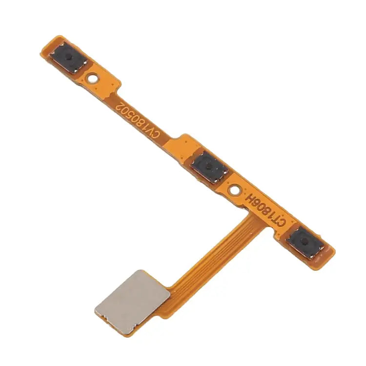 For Vivo Y71 Power Button & Volume Button Flex Cable For Vivo Y71 - For Vivo Y71