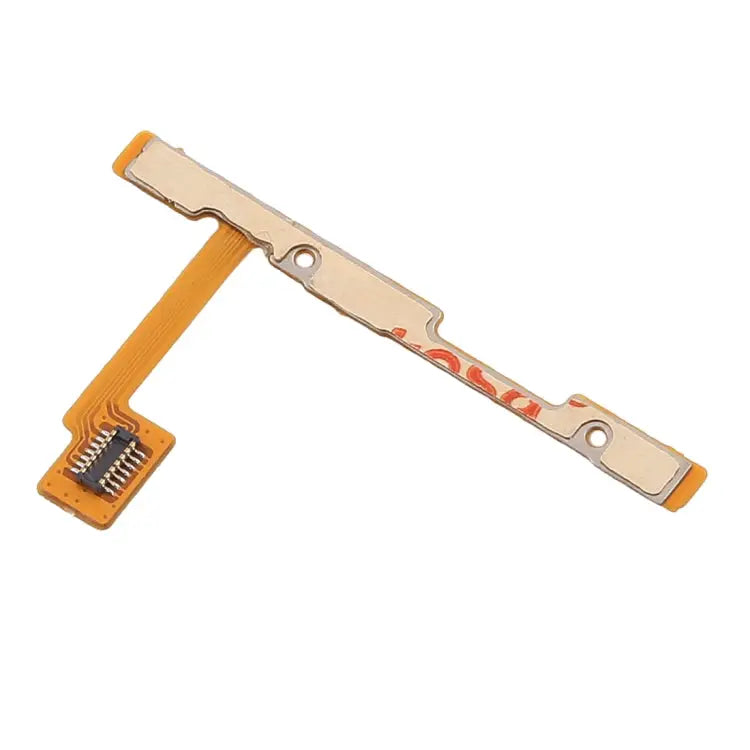 For Vivo Y71 Power Button & Volume Button Flex Cable For Vivo Y71 - For Vivo Y71
