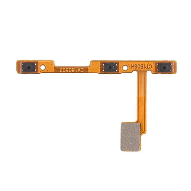 For Vivo Y71 Power Button & Volume Button Flex Cable For Vivo Y71 - For Vivo Y71