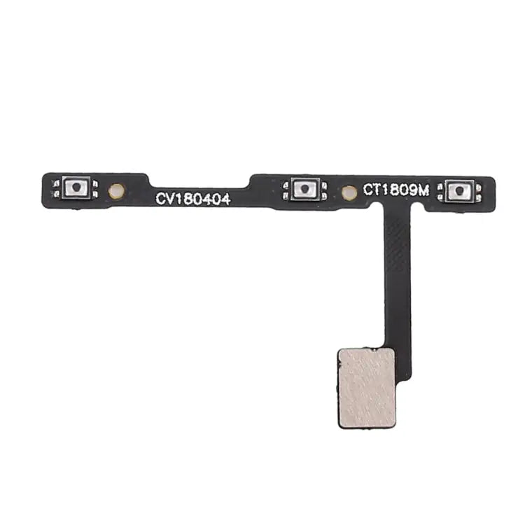 For Vivo Y79 Power Button & Volume Button Flex Cable For Vivo Y79 - For Vivo Y79