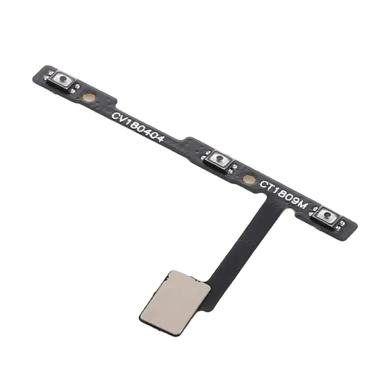 For Vivo Y79 Power Button & Volume Button Flex Cable For Vivo Y79 - For Vivo Y79