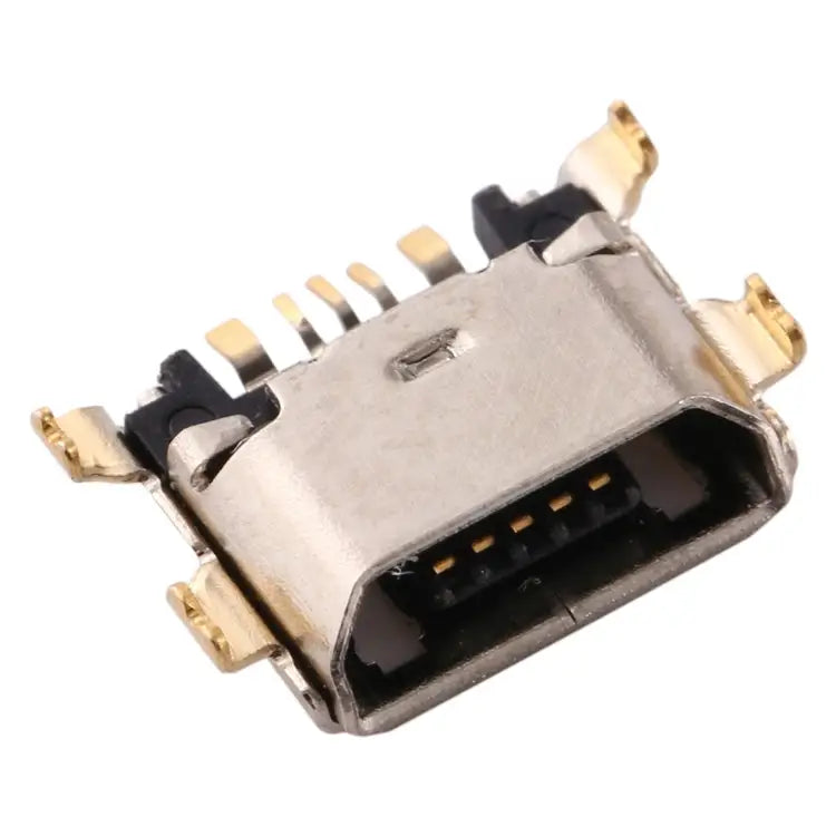 For Vivo Y7s 10pcs Charging Port Connector For Vivo Y7s - For Vivo Y7s