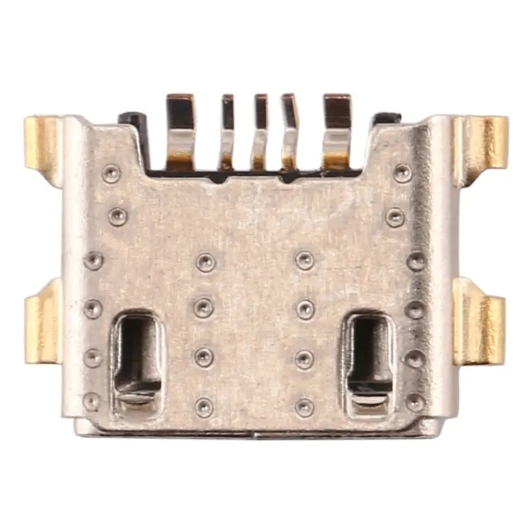 For Vivo Y7s 10pcs Charging Port Connector For Vivo Y7s - For Vivo Y7s