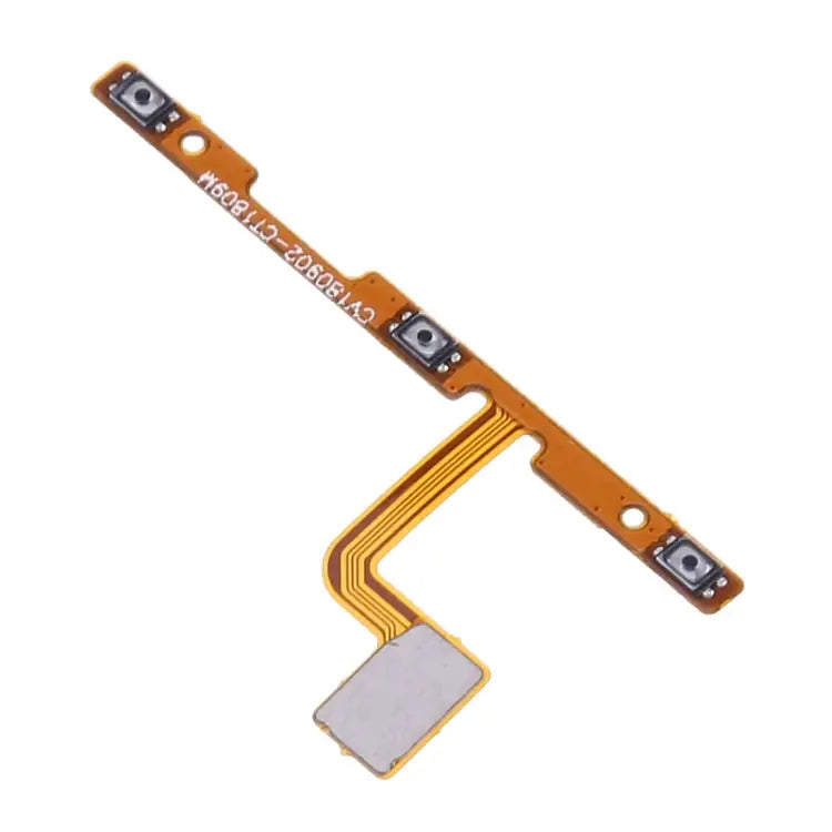 For Vivo Y81s Power Button & Volume Button Flex Cable For Vivo Y81s - For Vivo Y81s