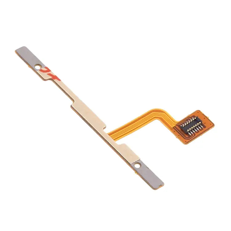 For Vivo Y81s Power Button & Volume Button Flex Cable For Vivo Y81s - For Vivo Y81s