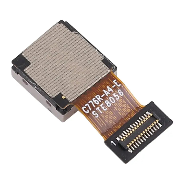 For Vivo Y85 Back Facing Camera For Vivo Y85 - For Vivo Y85
