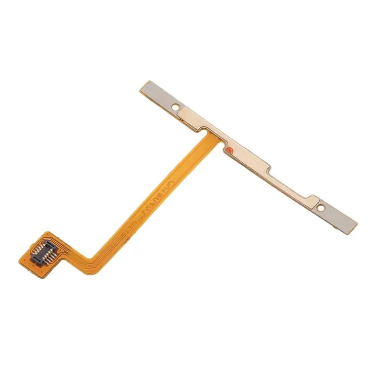 For Vivo Y85 Power Button & Volume Button Flex Cable For Vivo Y85 - For Vivo Y85