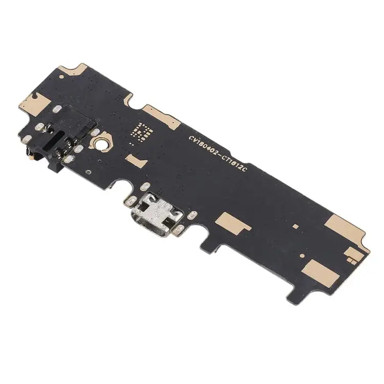 For Vivo Y85 / Z1 / Z1i / V9 Youth / V9 Charging Port Board For Vivo Y85 - For Vivo Y85