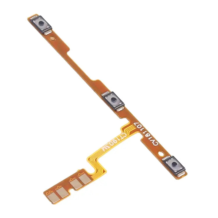For Vivo Vivo Y93 Power Button & Volume Button Flex Cable For Vivo Y93 - For Vivo Y93