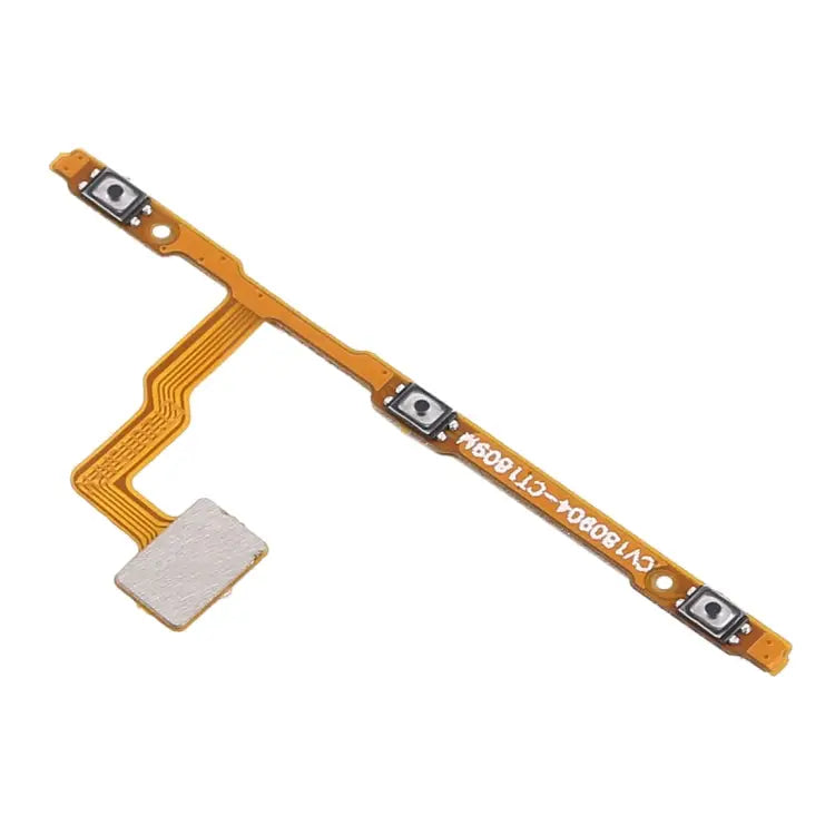 For Vivo Y97 Power Button & Volume Button Flex Cable For Vivo Y97 - For Vivo Y97