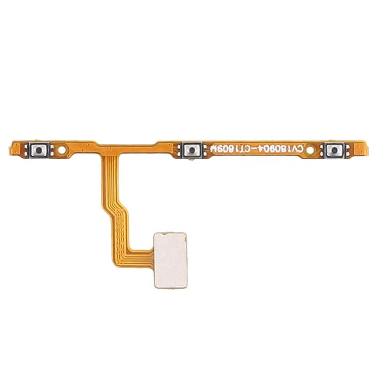 For Vivo Y97 Power Button & Volume Button Flex Cable For Vivo Y97 - For Vivo Y97