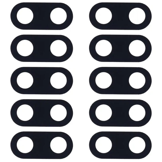 For vivo Z3 10pcs Back Camera Lens For vivo Z3 - For vivo Z3