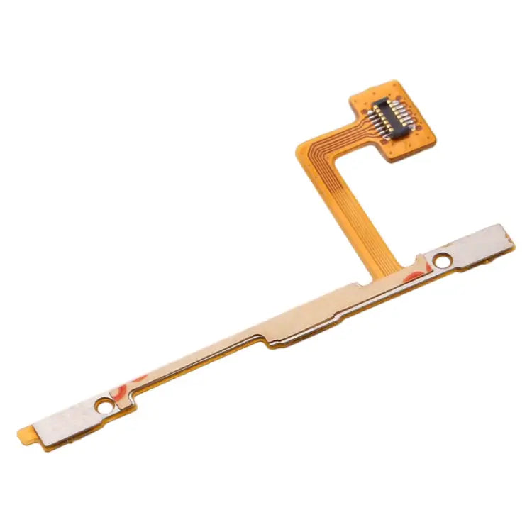 For Vivo Z5X Power Button & Volume Button Flex Cable For Vivo Z5X - For Vivo Z5X