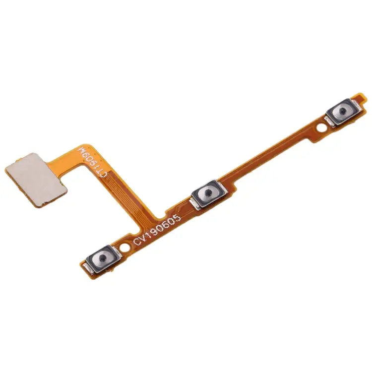 For Vivo Z5X Power Button & Volume Button Flex Cable For Vivo Z5X - For Vivo Z5X