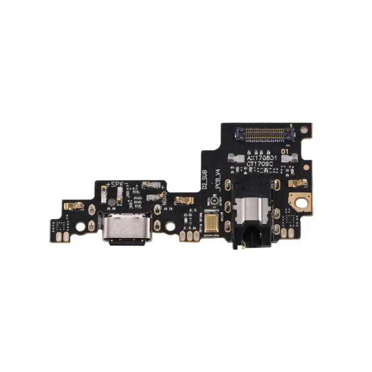 For Xiaomi Mi 5X / A1 Charging Port Board For Xiaomi Mi 5X - For Xiaomi Mi 5X
