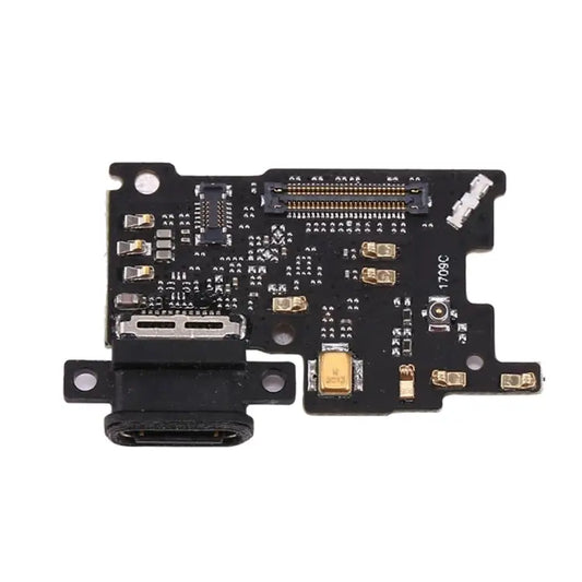 For Xiaomi Mi 6 Charging Port Board For Xiaomi Mi 6 - For Xiaomi Mi 6