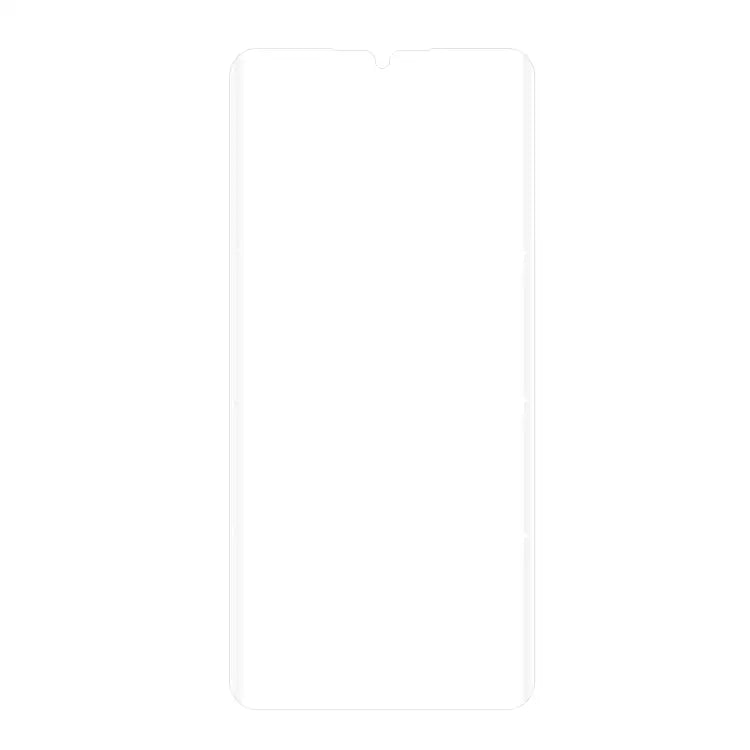 For Xiaomi Mi CC9 Pro / Xiaomi Mi Note 10 Global ENKAY Hat-prince 3D Full Screen PET Curved Hot Bending HD Screen