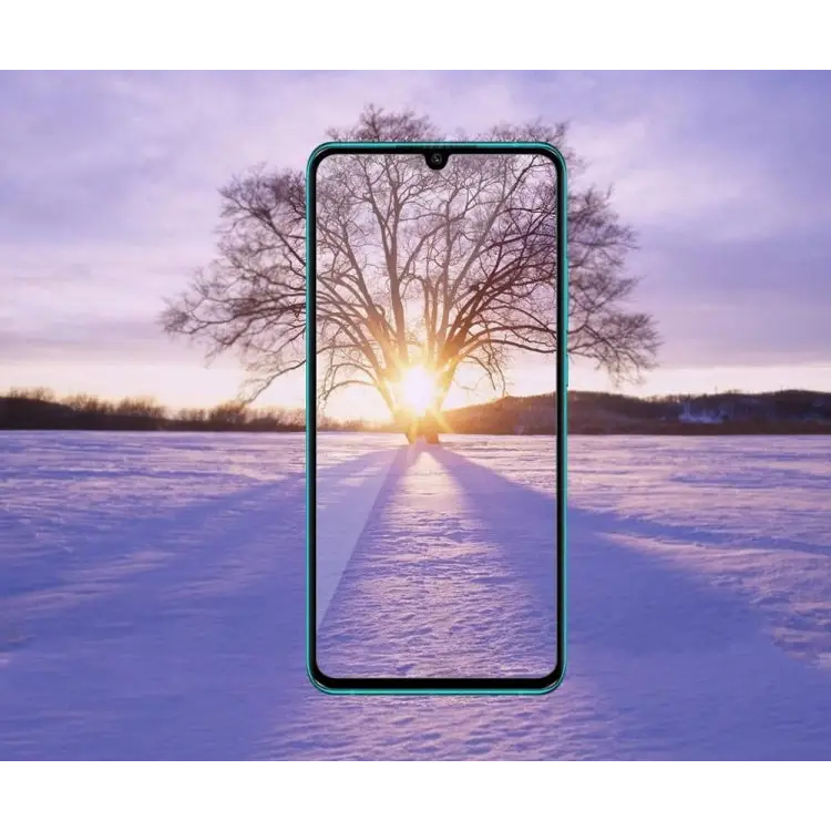 For Xiaomi Mi Note 10 / Mi CC9 Pro mocolo 0.33mm 9H 3D Curved Full Screen Tempered Glass Film - For Xiaomi Mi Note 10