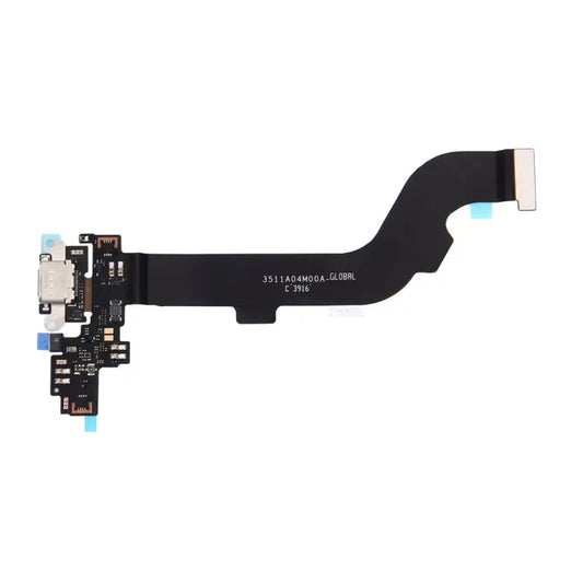 For Xiaomi Mi Note 2 Charging Port Flex Cable For Xiaomi Mi Note 2 - For Xiaomi Mi Note 2