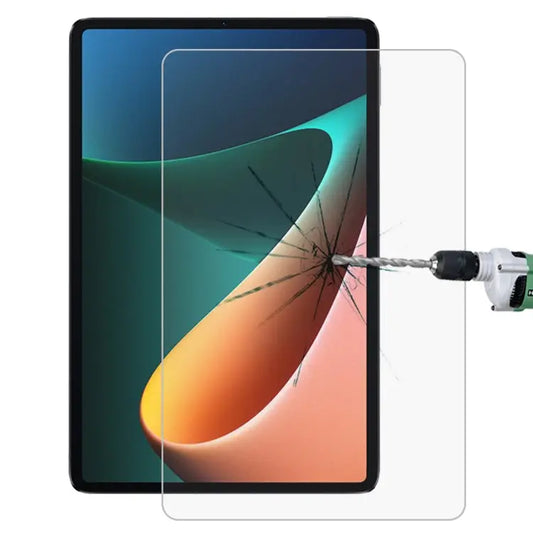 For Xiaomi Mi Pad 5 / 5 Pro Full Screen HD PET Screen Protector For Xiaomi Mi Pad 5 / 5 Pro (1 PC) - For Xiaomi Mi Pad