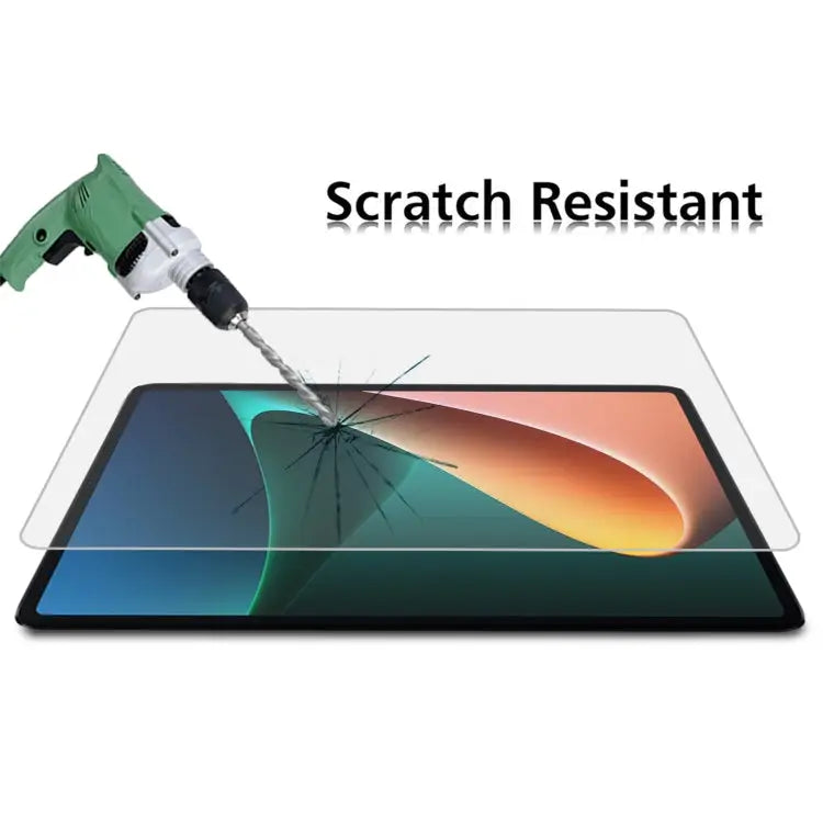 For Xiaomi Mi Pad 5 / 5 Pro Matte Paperfeel Screen Protector For Xiaomi Mi Pad 5 / 5 Pro(1 PC) - For Xiaomi Mi Pad 5