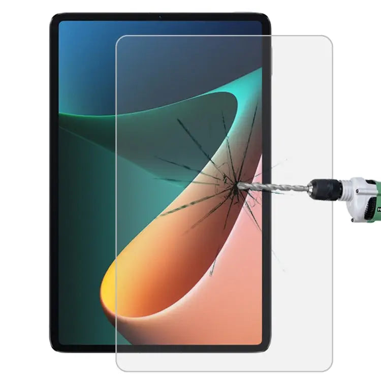 For Xiaomi Mi Pad 5 / 5 Pro Matte Paperfeel Screen Protector For Xiaomi Mi Pad 5 / 5 Pro(1 PC) - For Xiaomi Mi Pad 5