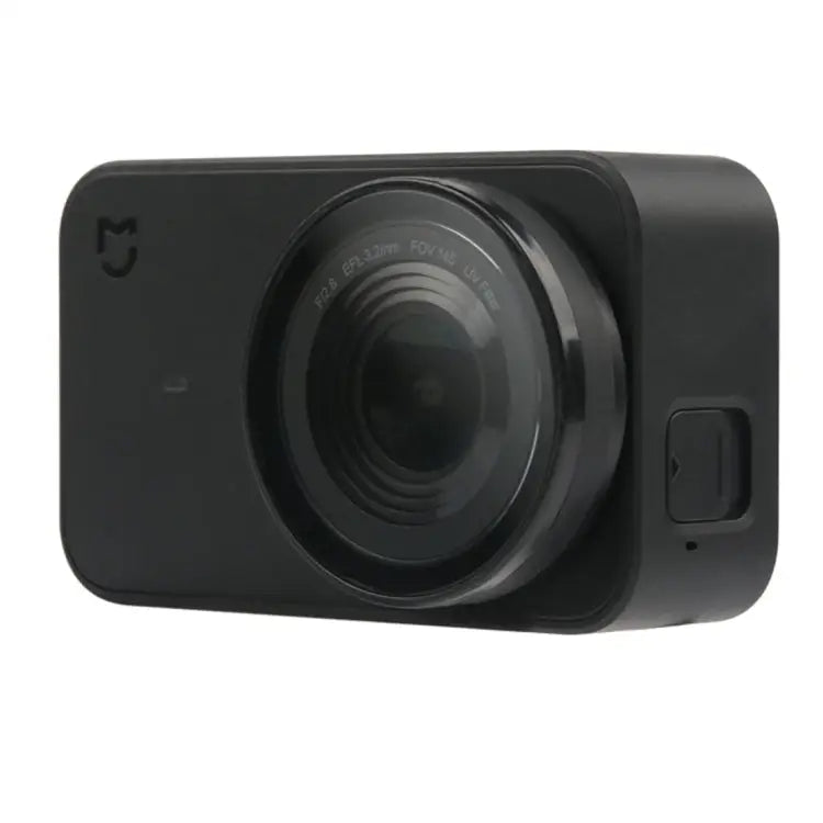 For Xiaomi Mijia Small Camera 38mm UV Protection Lens Filter UV Filter - UV Filter