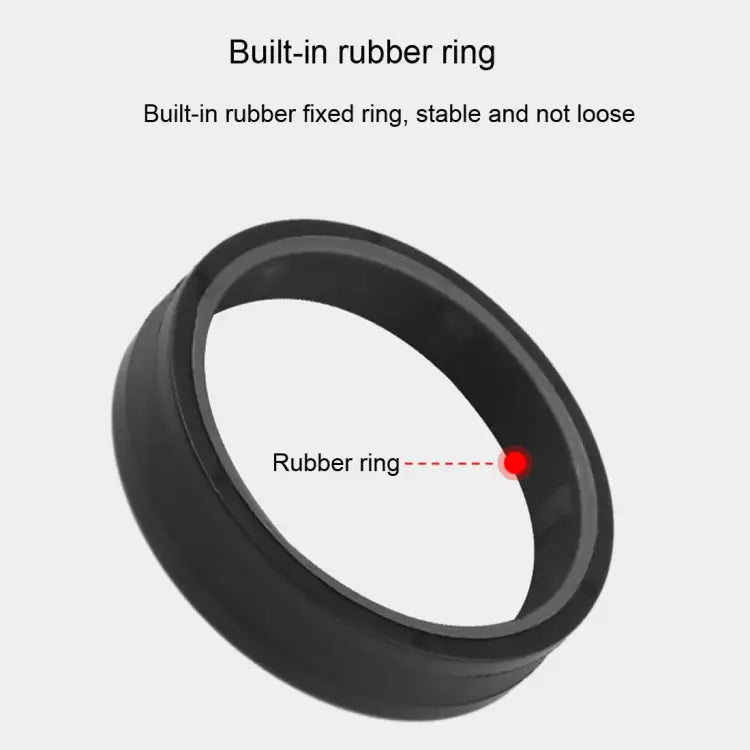 For Xiaomi Mijia Small Camera 38mm UV Protection Lens Filter UV Filter - UV Filter