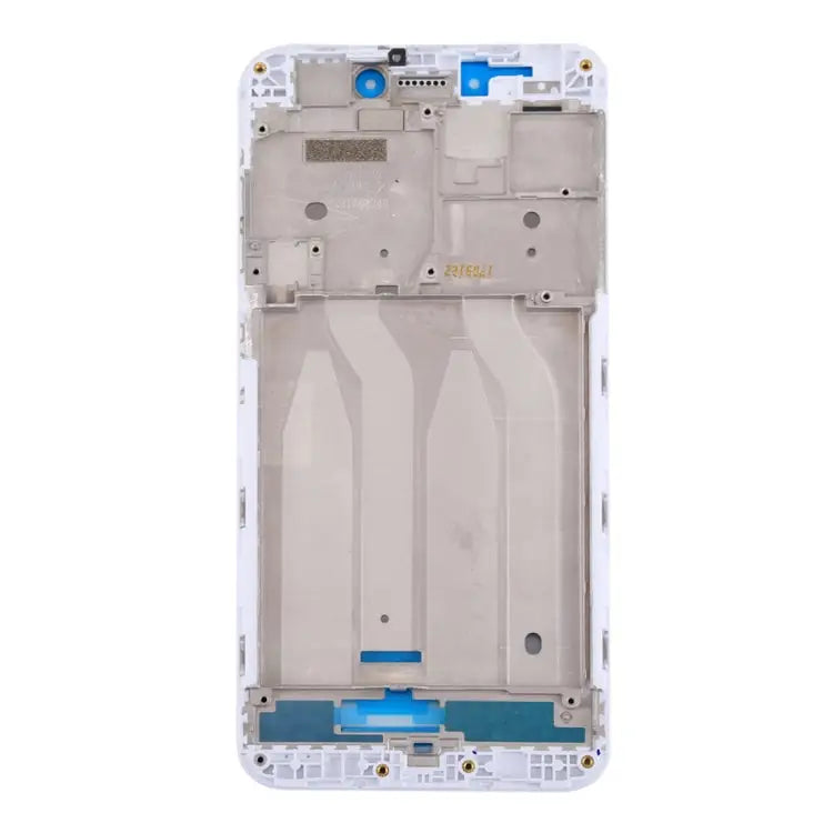 For Xiaomi Redmi 5A Front Housing LCD Frame Bezel Redmi 5A - Redmi 5A
