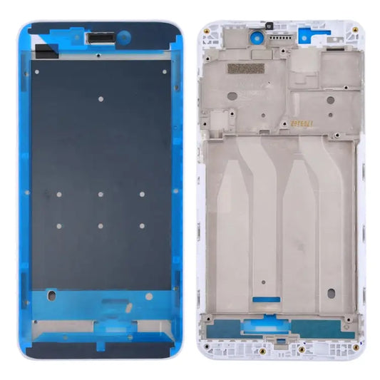 For Xiaomi Redmi 5A Front Housing LCD Frame Bezel Redmi 5A - Redmi 5A