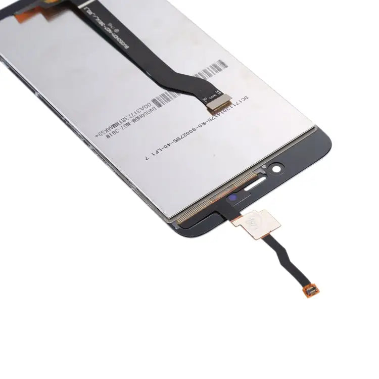 For Xiaomi Redmi 5A LCD Screen and Digitizer Full Assembly For 5A - For 5A / White