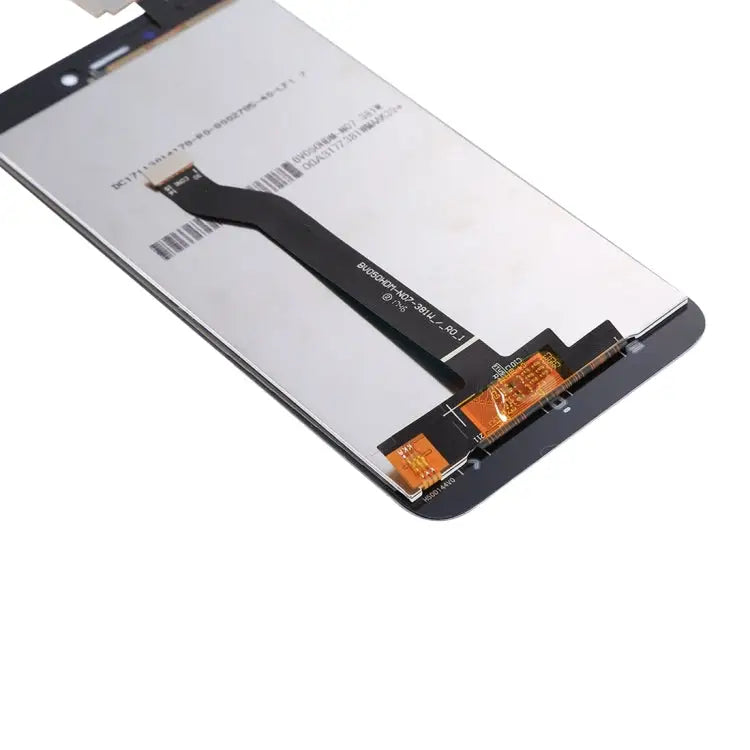 For Xiaomi Redmi 5A LCD Screen and Digitizer Full Assembly For 5A - For 5A / White