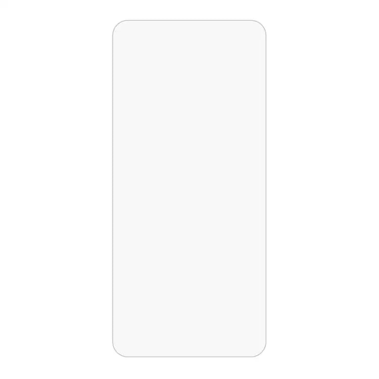 For Xiaomi Redmi K40 5G 0.26mm 9H Surface Hardness 2.5D Explosion-proof Tempered Glass Half Screen Film - For Xiaomi