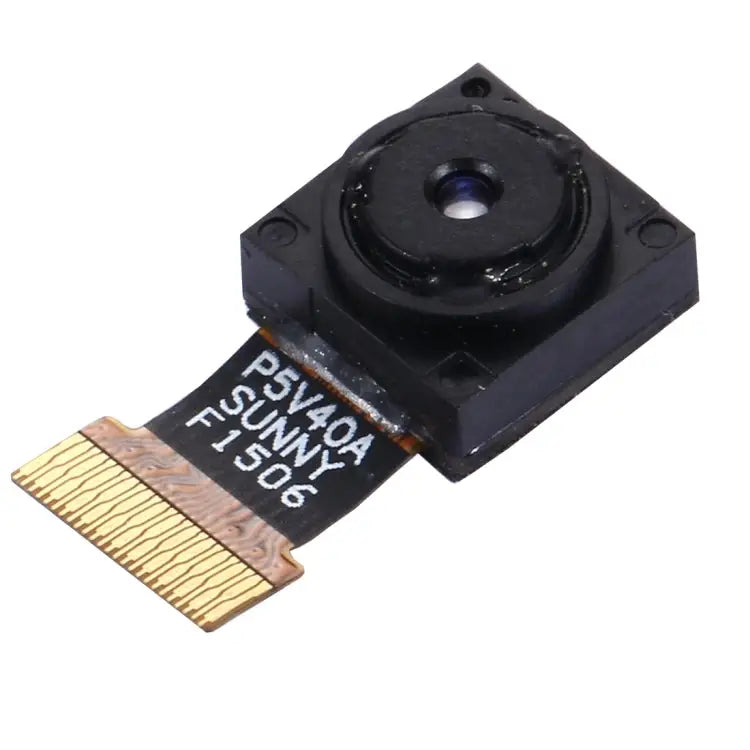 For Xiaomi Redmi Note 4G Front Facing Camera Module For Redmi Note 4G - For Redmi Note 4G