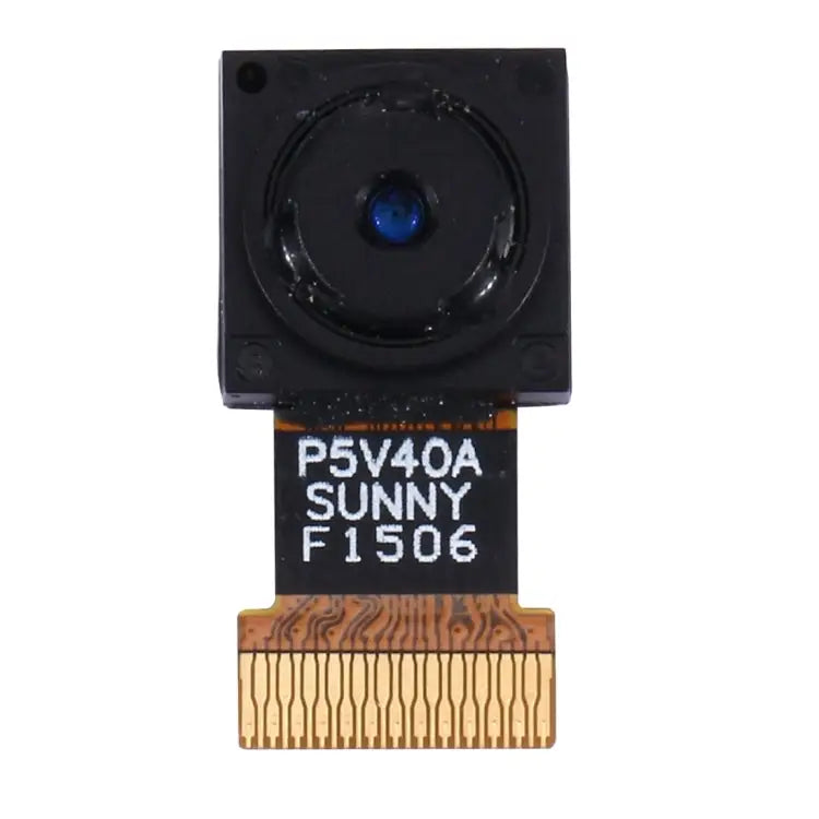 For Xiaomi Redmi Note 4G Front Facing Camera Module For Redmi Note 4G - For Redmi Note 4G