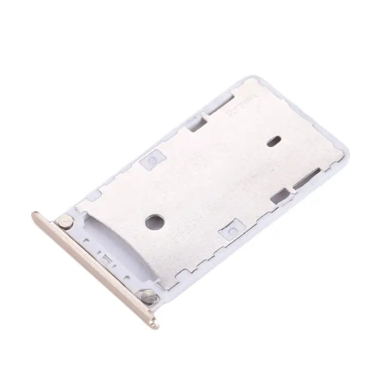 For Xiaomi Redmi Note 4X SIM & SIM / TF Card Tray Redmi Note 4X For Xiaomi Redmi Note 4X