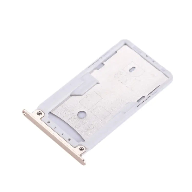 For Xiaomi Redmi Note 4X SIM & SIM / TF Card Tray Redmi Note 4X For Xiaomi Redmi Note 4X