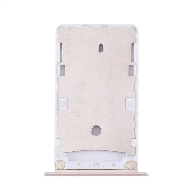 For Xiaomi Redmi Note 4X SIM & SIM / TF Card Tray Redmi Note 4X For Xiaomi Redmi Note 4X