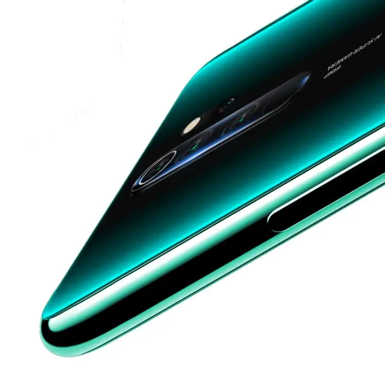 For Xiaomi Redmi Note 8 Pro mocolo 0.15mm 9H 2.5D Round Edge Rear Camera Lens Tempered Glass Film For Redmi Note 8 Pro