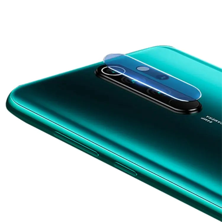 For Xiaomi Redmi Note 8 Pro mocolo 0.15mm 9H 2.5D Round Edge Rear Camera Lens Tempered Glass Film For Redmi Note 8 Pro