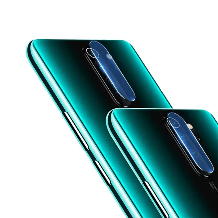 For Xiaomi Redmi Note 8 Pro mocolo 0.15mm 9H 2.5D Round Edge Rear Camera Lens Tempered Glass Film For Redmi Note 8 Pro