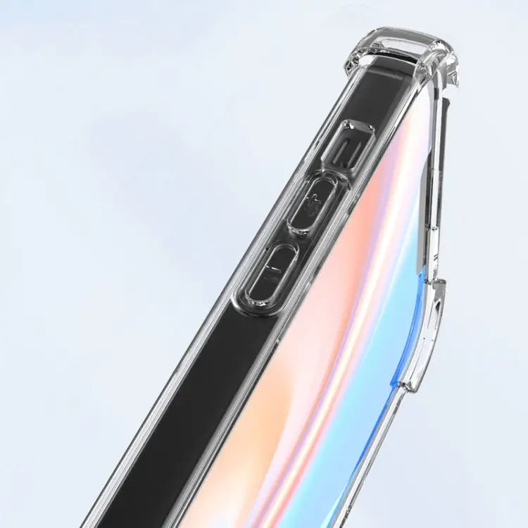 Four-corner Airbag Anti-fall Phone Case - Apple Accessories