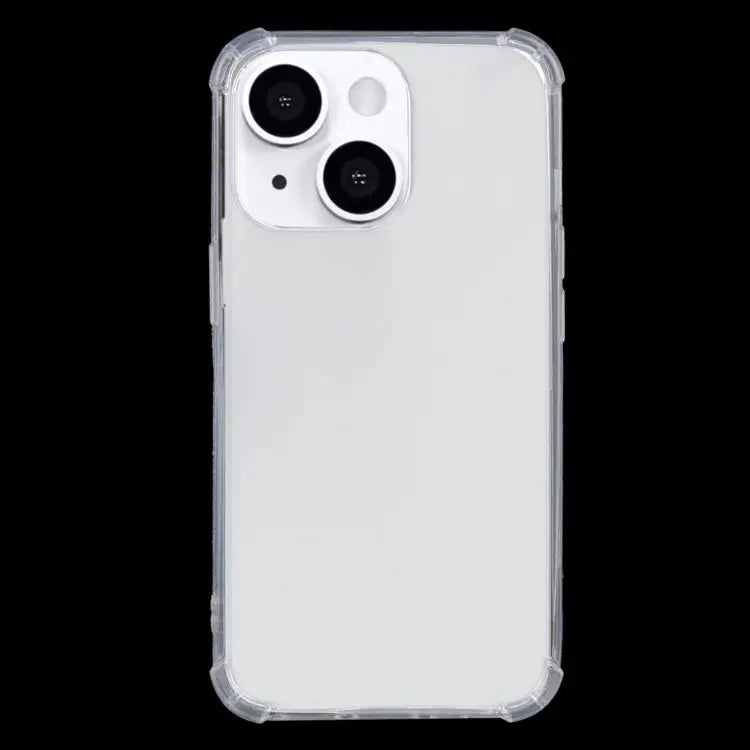 Four-corner Shockproof TPU Protective Case For iPhone 13 mini For iPhone 13 For iPhone 13 Pro For iPhone 13 Pro Max