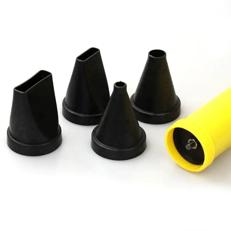 Four-purpose Cement Mortar Caulking Tool Anti-theft Door Caulking Grouting Tool Caulking Grouting Tool - Caulking