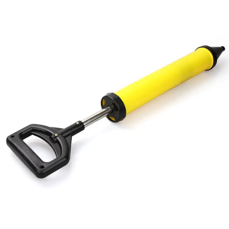 Four-purpose Cement Mortar Caulking Tool Anti-theft Door Caulking Grouting Tool Caulking Grouting Tool - Caulking