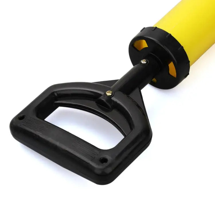 Four-purpose Cement Mortar Caulking Tool Anti-theft Door Caulking Grouting Tool Caulking Grouting Tool - Caulking