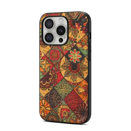 Four Seasons Flower Language Series TPU Phone Case For iPhone 16 Pro Max For iPhone 16 Pro For iPhone 16 Plus