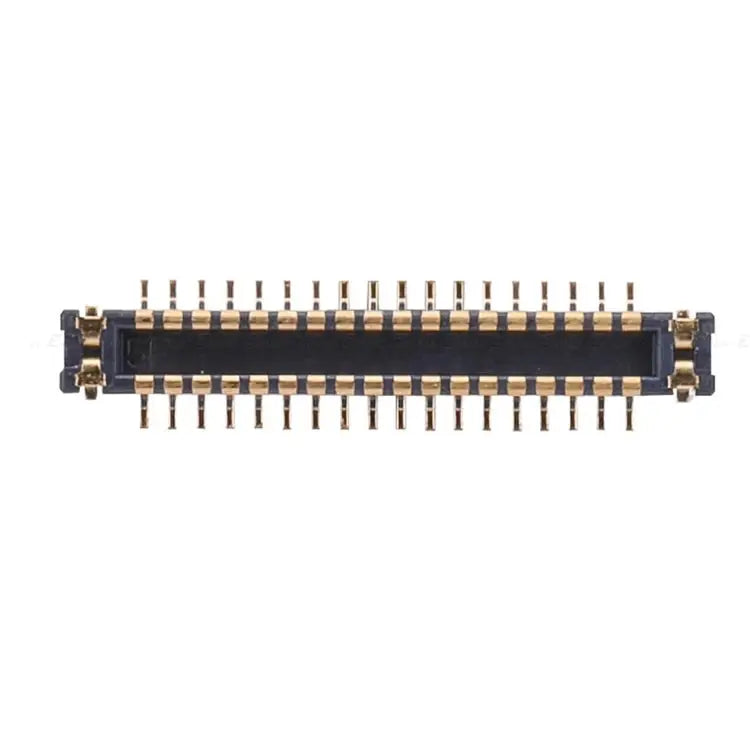 Front Camera FPC Connector On Flex Cable for iPhone 6s Plus / 6s - For iPhone 6s Plus / 6s(On Flex Cable)