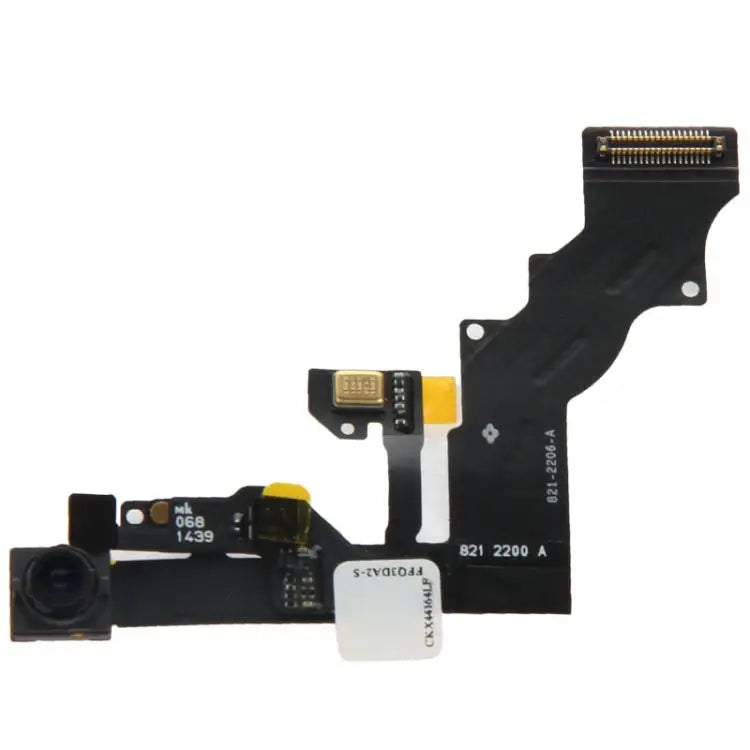 Front Camera + Sensor Flex Cable for iPhone 6 Plus - For iPhone 6 Plus